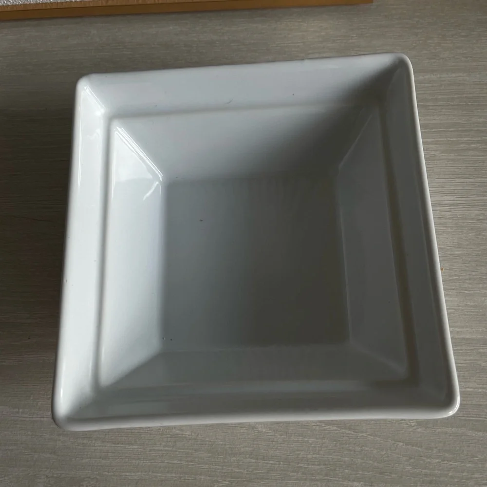 Prosper Dog Pet Food Replacement Bowl, Food Water Bowl Cats, Small Medium Dog